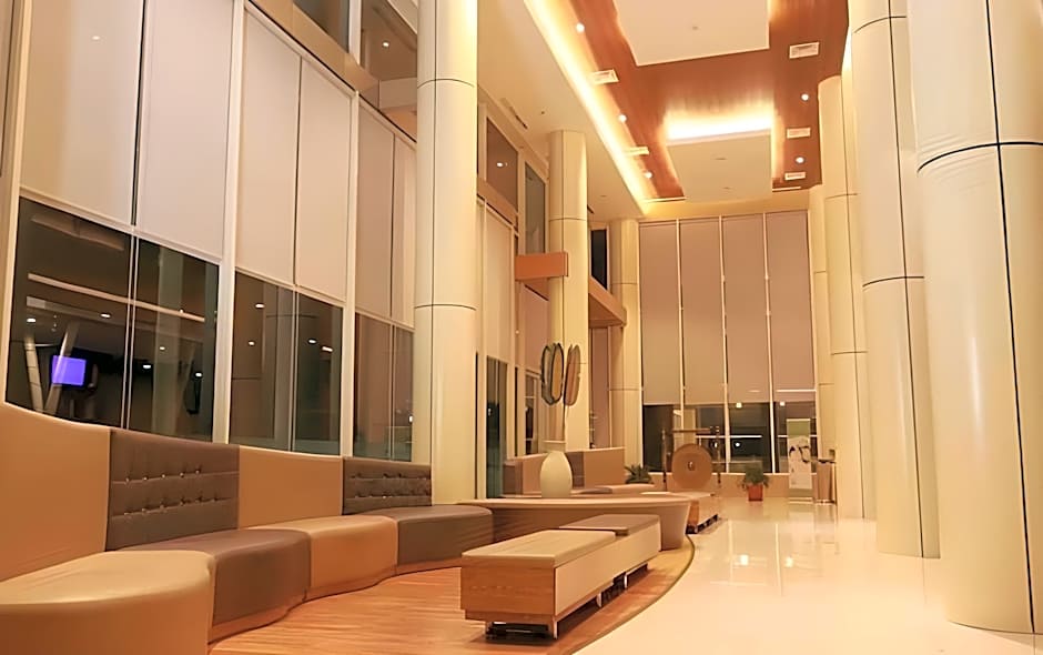 Horison Hotel Ultima Timika