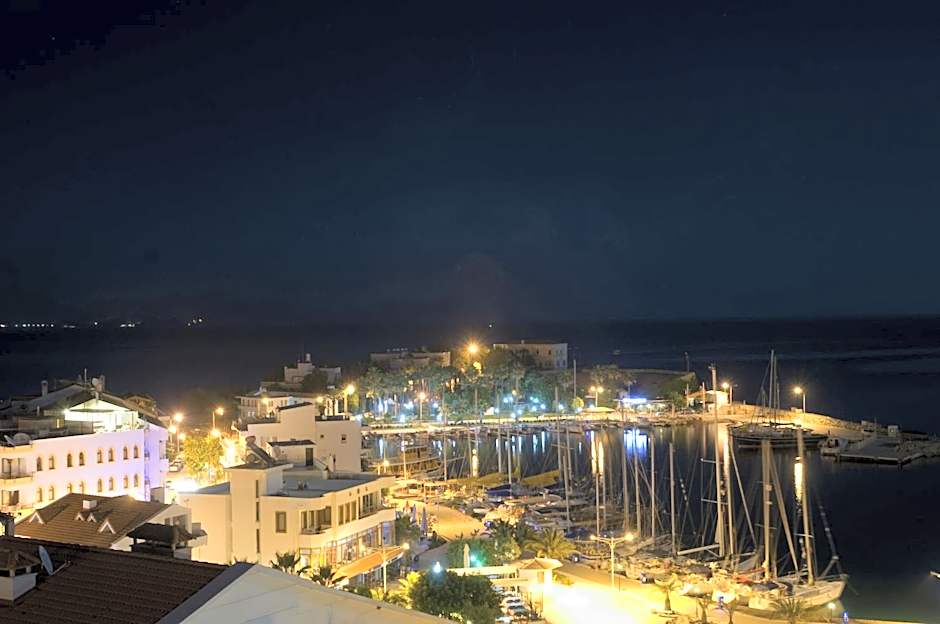 Doada Hotel