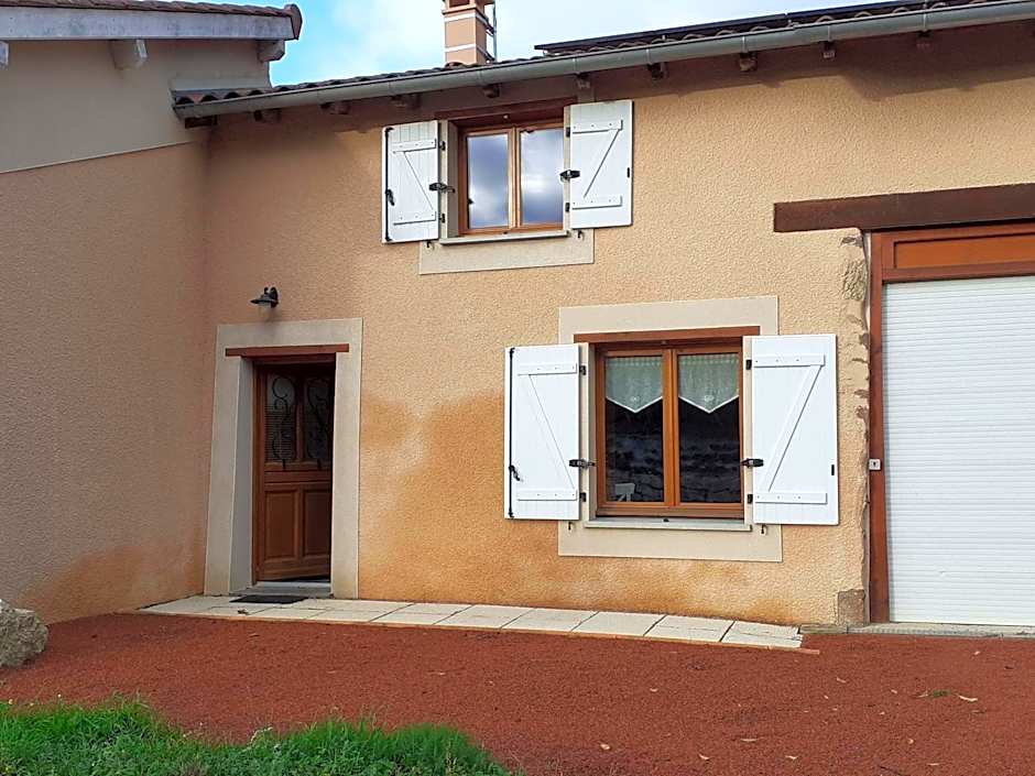 Le Clos du Jubin