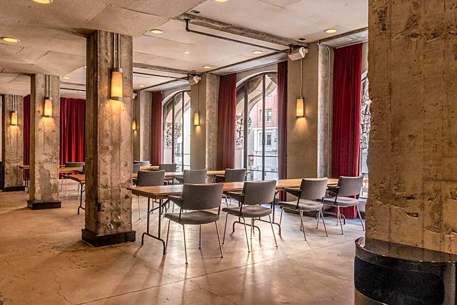 STILE Downtown Los Angeles by Kasa