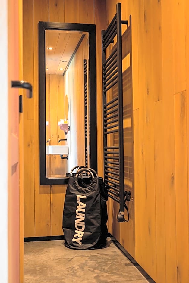 B&B 't Hoogste Kamers en Glamping