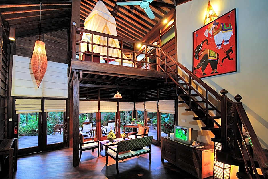 Photo 1 of 8 of Cabana, Sea View