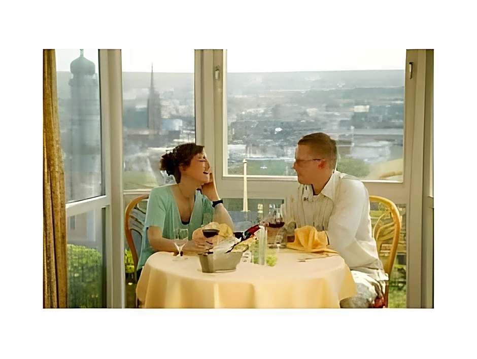 Landhotel Kauzenberg