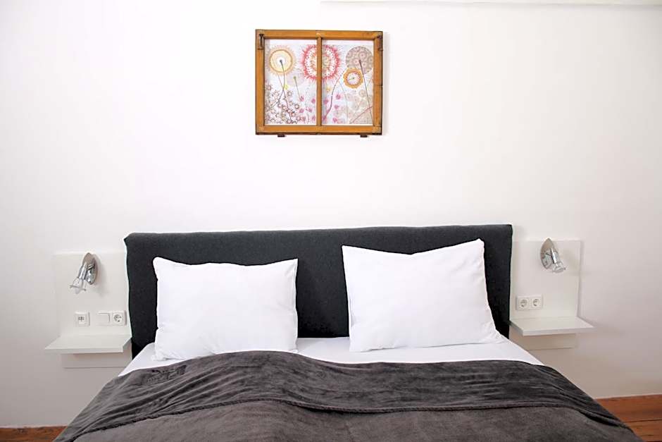 Hotel im Stift Neuberg