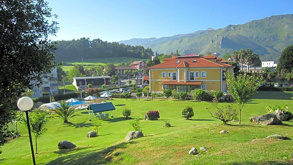 Hotel Finca La Mansión