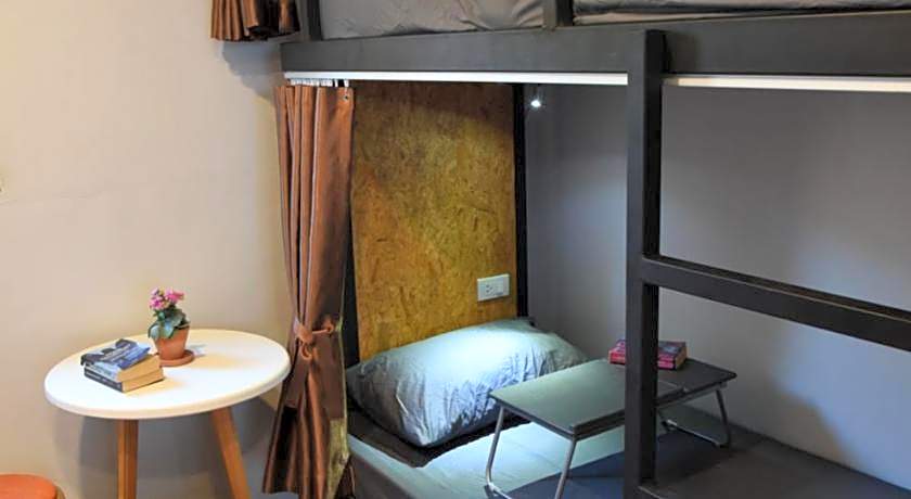 Zleepingpills Aonang Krabi