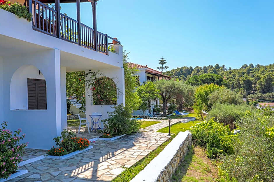 Pandora Studios Skiathos
