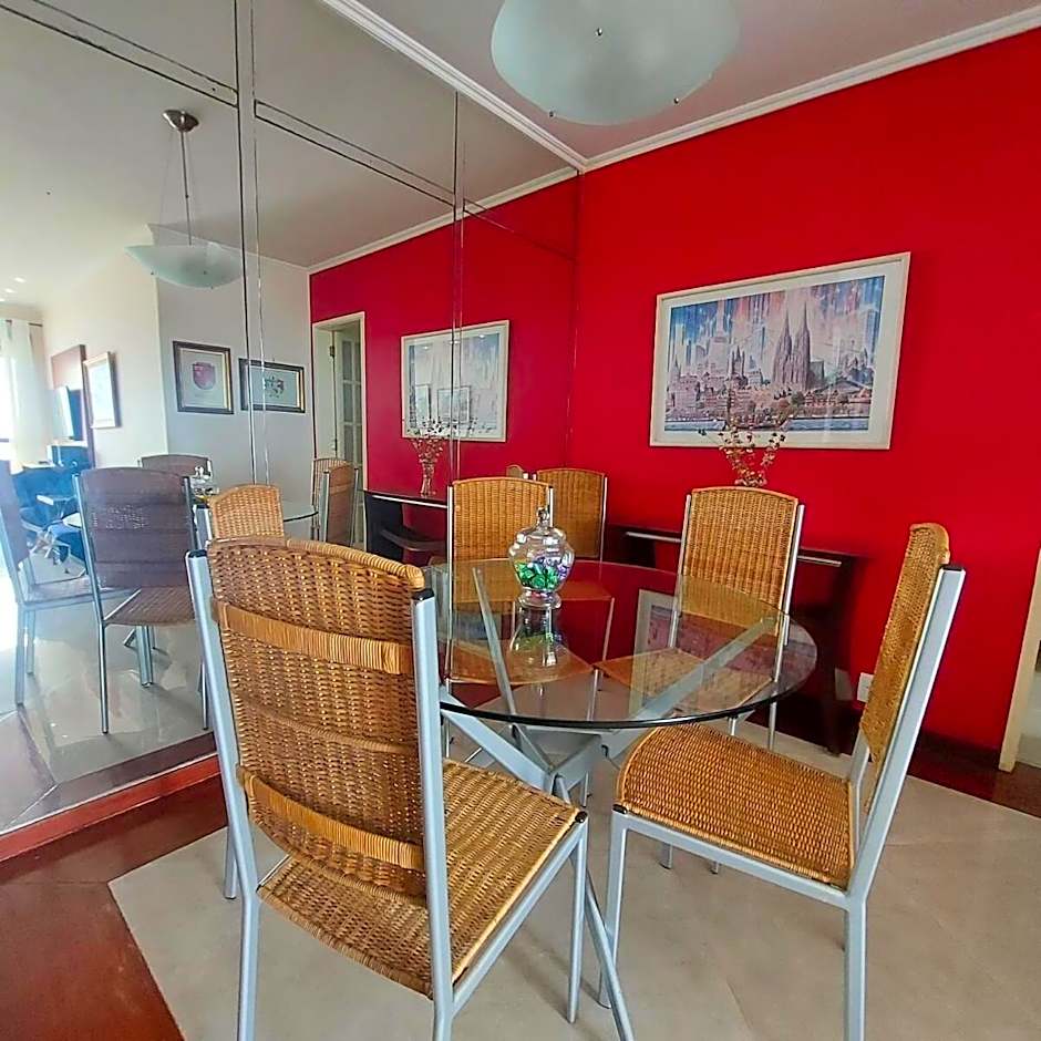 SUH Arpoador Dreams Amazing View!