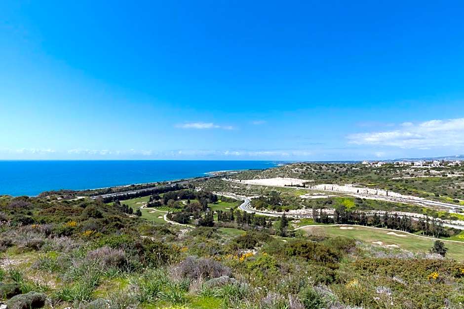 Aphrodite Hills Rentals - Mythos Collection Villas