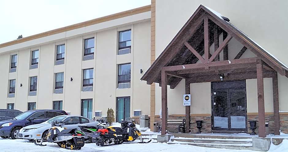 Photo 1 of 23 of red maple inn and suites