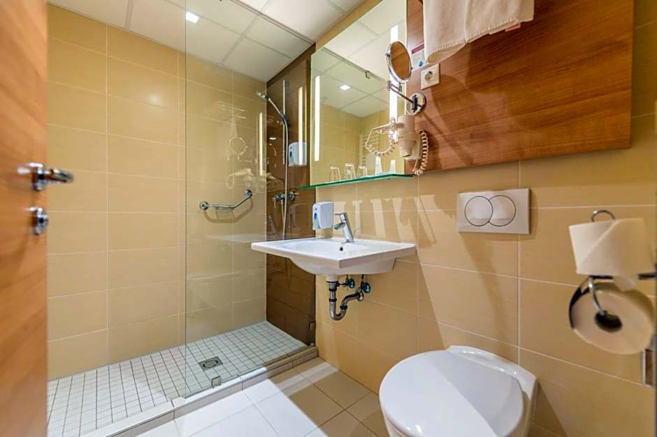 Expo Tower by Mellow Mood Hotels