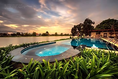 Doi Inthanon Riverside Resort
