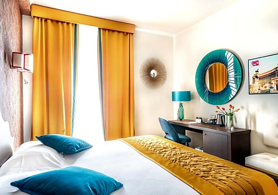 Grand Hotel Palatino