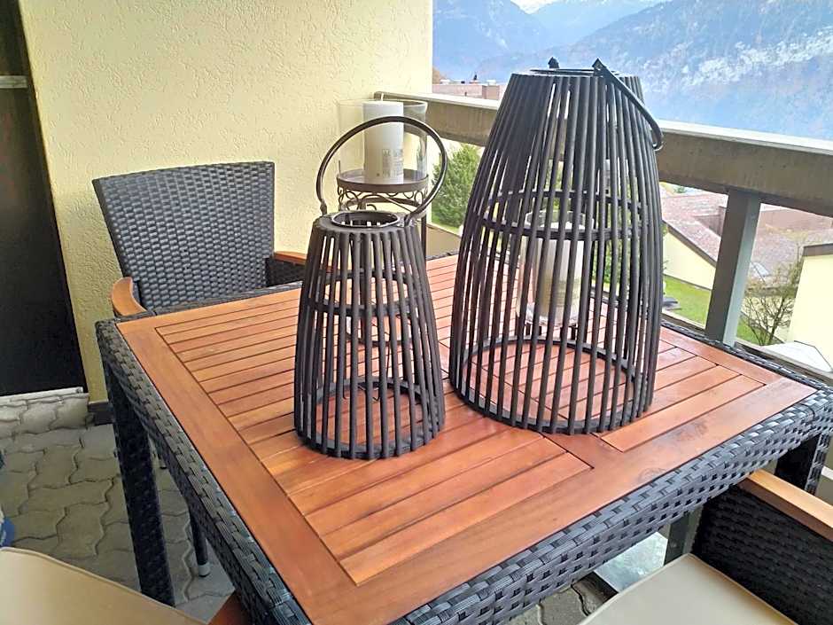 Apartments Seeblick mit Anbindung an ein 4-Sterne-Hotel