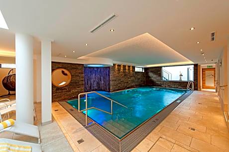 Alpenland Gerlos - Hotel & Breakfast