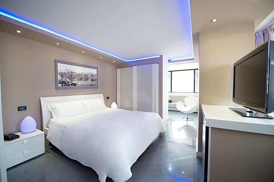 Cristal Hotel Palermo