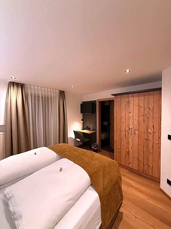 Gasthof Und Hotel Maria Gern