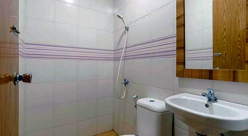 RedDoorz @ Dwipa Wisata Hotel Lampung