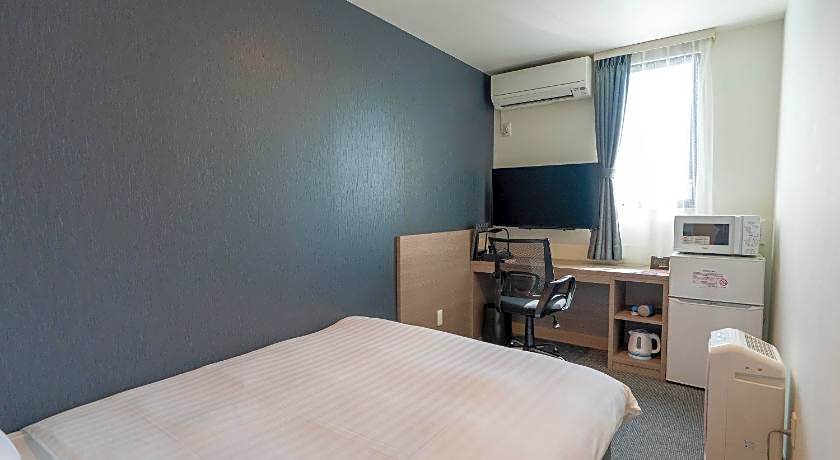 HOTEL R9 The Yard Ashikaga Eki Nishi