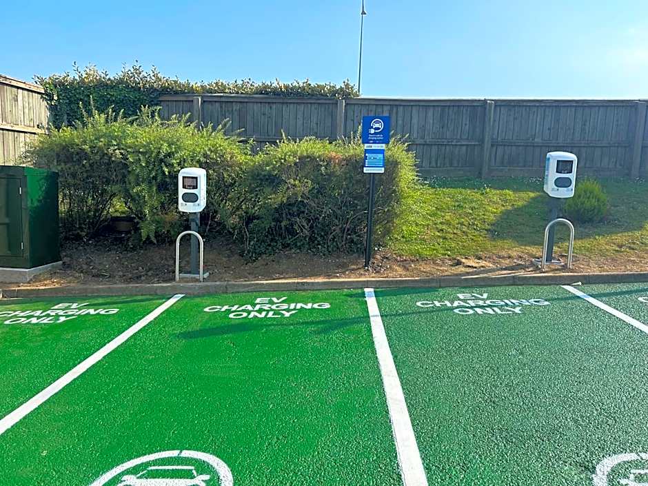 Holiday Inn Express Canterbury By IHG