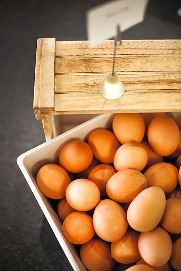 Naturparkhotel Bauernhofer