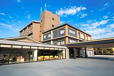 Beppu Kannawa Onsen Oniyama Hotel