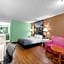 Super 8 by Wyndham Gaffney