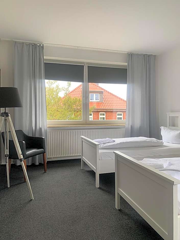 Hotel Calenberger Hof