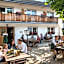 Bierhotel Ranklleiten Almtal