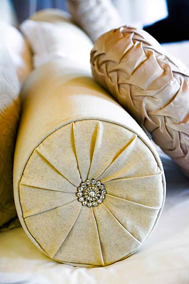 Dio Dell Amore Guest House