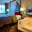 Super 8 by Wyndham Chisago City