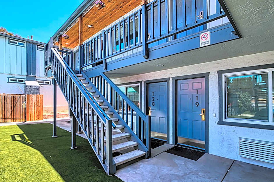 Ramona Valley Inn