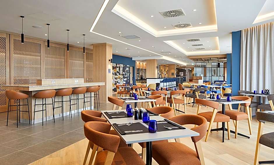 Courtyard by Marriott Keele Staffordshire