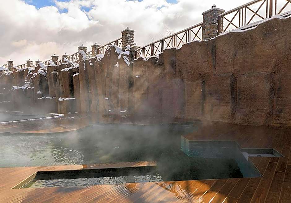 Elite World Grand Sapanca