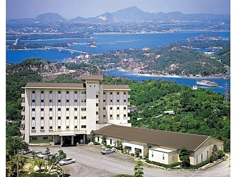 Matsushima Kanko Hotel Misakitei