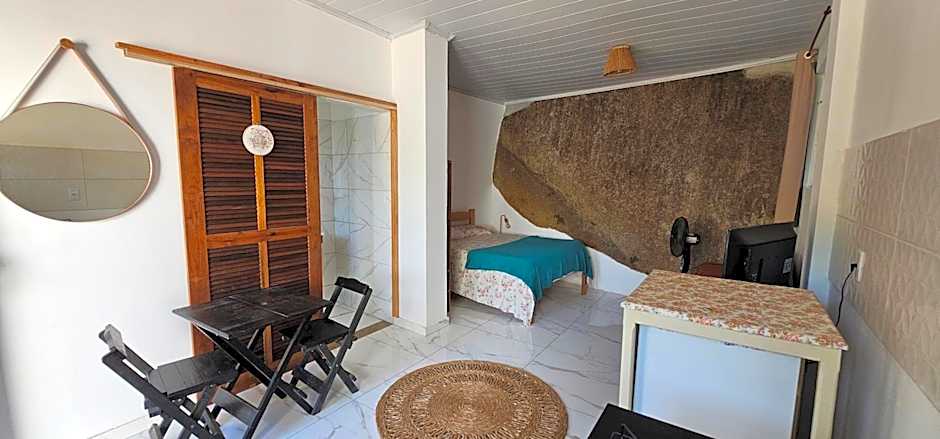 Pousada Encontro das Águas