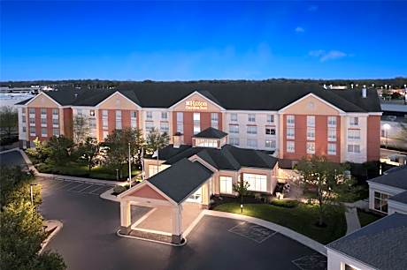 Hilton Garden Inn Indianapolis Northeast/Fishers