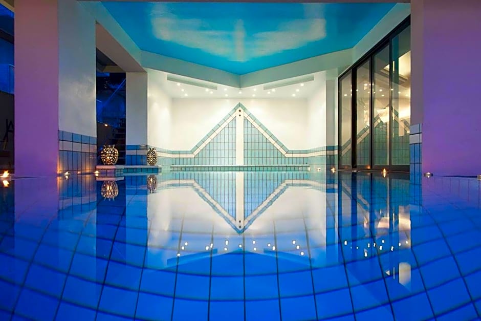 Hotel Ambassador