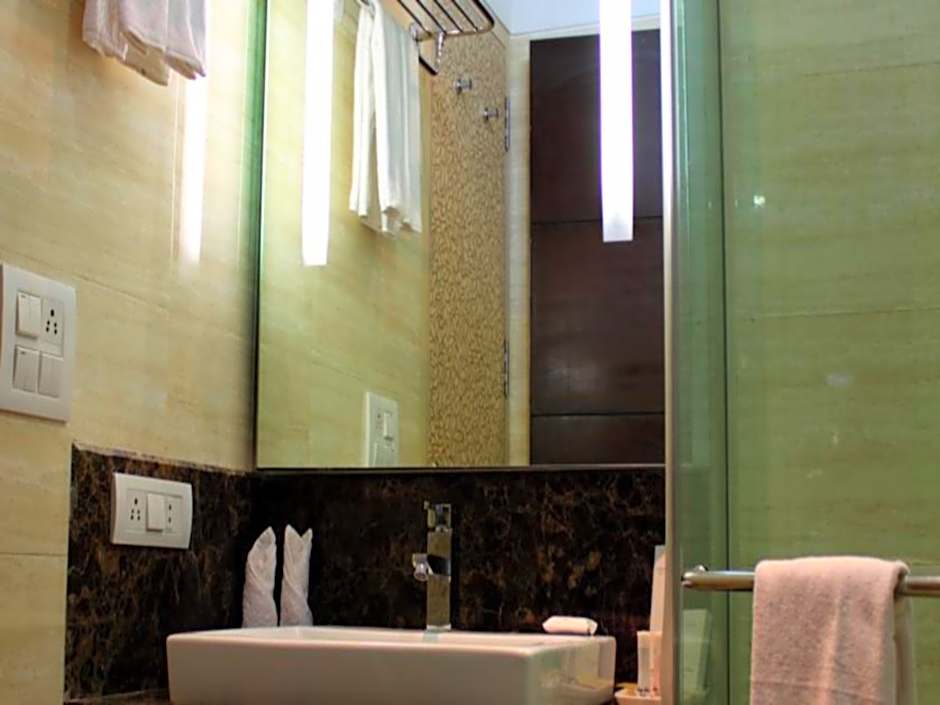 Stately Suites - Mg Road