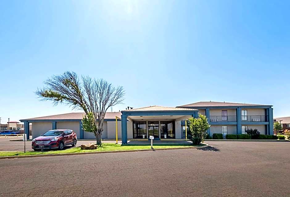 Quality Inn Plainview