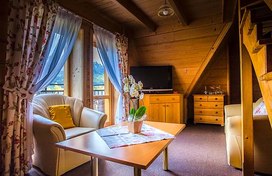 Willa Grań Jacuzzi & Sauna