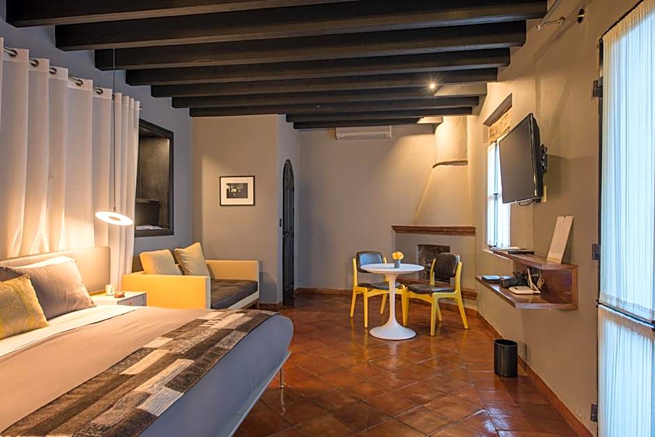 Dos Casas Hotel & Spa