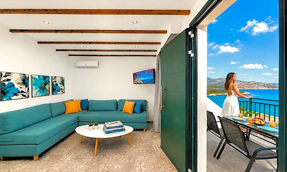 Istron Homes