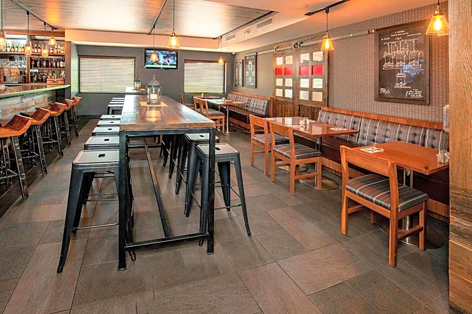 Four Points by Sheraton Newark Christiana Wilmington