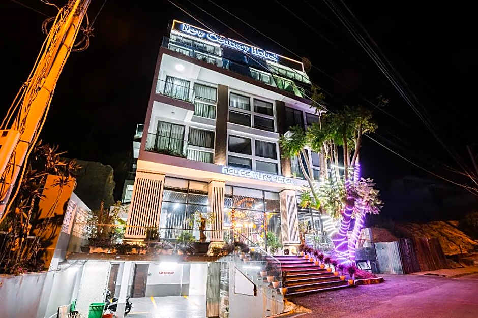 New Century Dalat Hotel