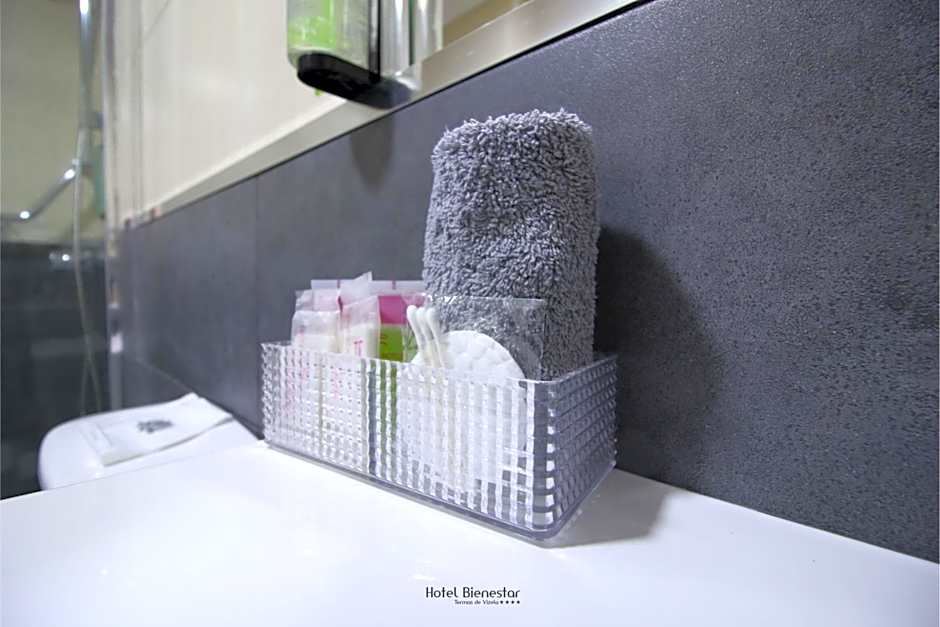 Hotel Bienestar Termas De Vizela