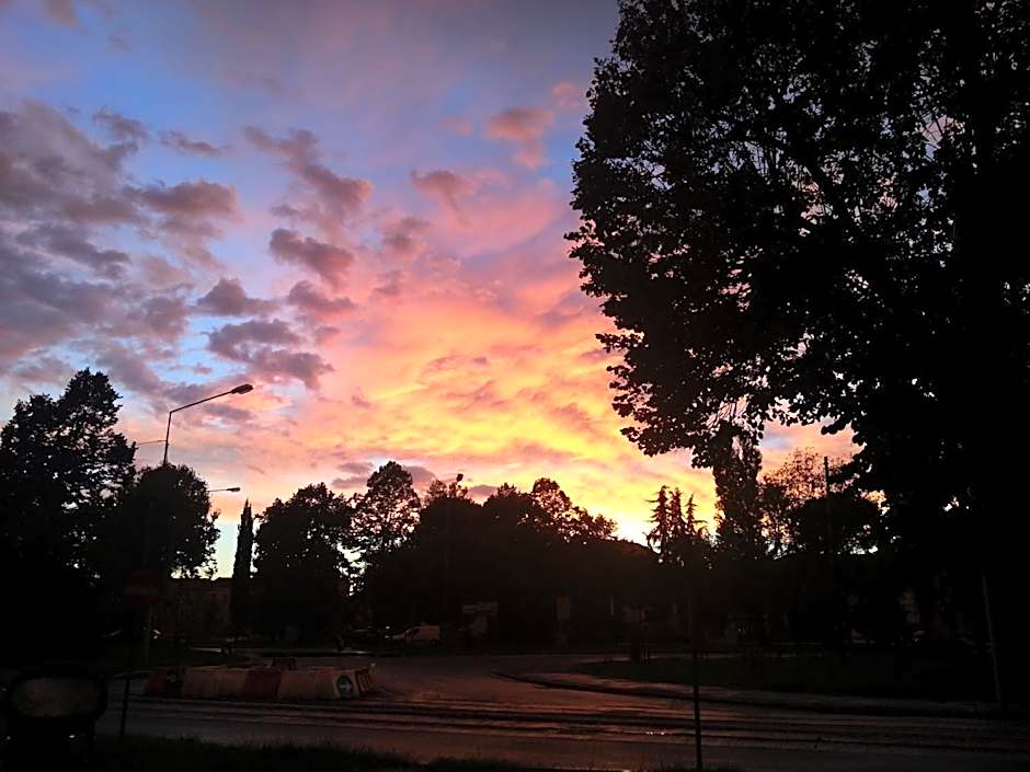 Hotel Laguna Residence