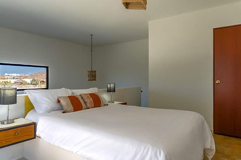 Chakana Lofts