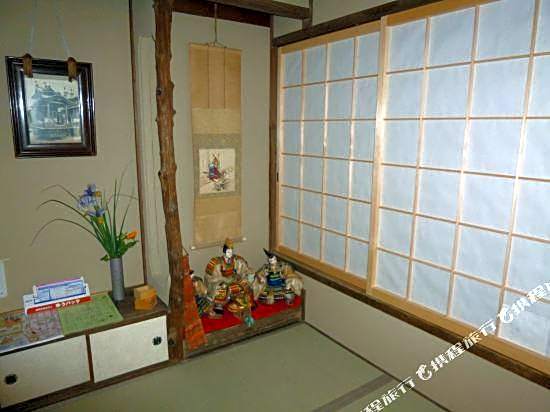 Mitani Ryokan