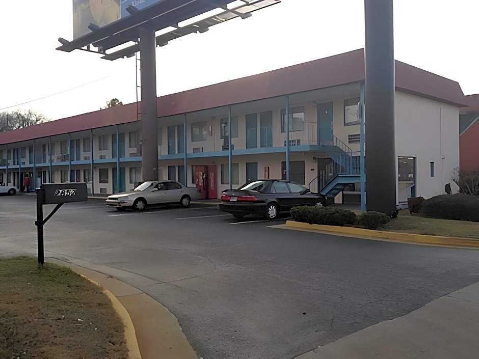 Augusta Best Inn